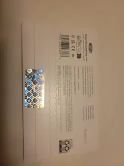 MTG Secret Lair Goblin & Squabblin' Rainbow Foil Edition Sealed New Goblinstorm - Image 4