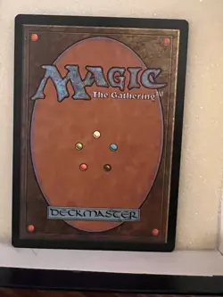 Palinchron Urza's Legacy MTG Reserved List Rare Blue EDH Combo LP Nonfoil #38 - Image 2