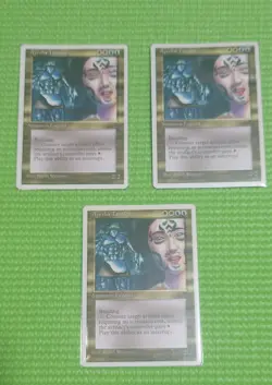 3x - Ayesha Tanaka Chronicles Regular - A130 - Image 1