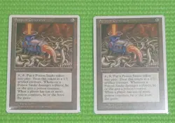 2x - Serpent Generator Chronicles Regular - A134 - Image 1