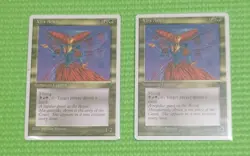 2x - Xira Arien Chronicles Regular - A136 - Image 1