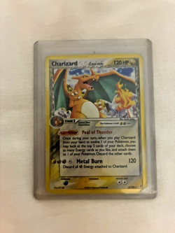 Charizard (Delta Species) - Crystal Guardians (HP) (Check Description) - Image 1