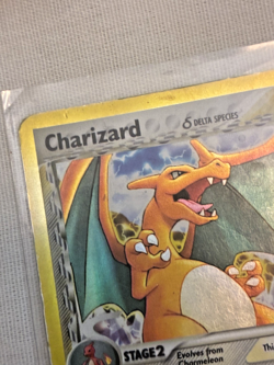 Charizard (Delta Species) - Crystal Guardians (HP) (Check Description) - Image 5