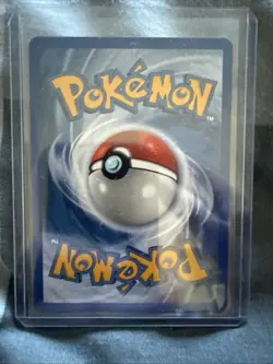 Pokemon TCG EX FireRed LeafGreen Pikachu Card 74/112 Near Mint Condition - Image 2