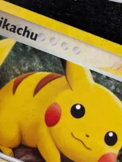 Pikachu - 74/112 - EX FireRed & LeafGreen - Reverse Holo - Pokemon TCG - Image 4