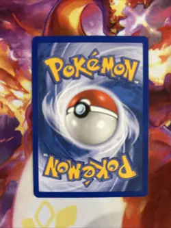 Pokemon Pikachu TCG FireRed & LeafGreen Card 74/112 Regular - Image 2