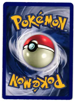 Pokemon TCG Light Lanturn 23/105 Neo Destiny Uncommon Unlimited MP/HP - Image 2