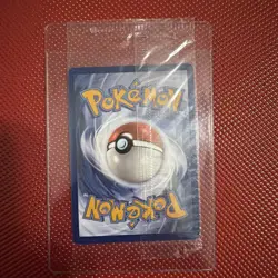 Mimikyu SVP075 Card Paldean Fates ETB SEALED Pokemon TCG Black Star Promo RARE - Image 2