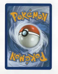 Rotom EX 126/094 Pokemon Phantasmal Flames Special Illustration Rare Holo NM - Image 2