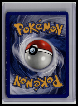 Entei 34 Promo Wizards Black Star Promos Pokemon Reverse Holo MP - Image 2