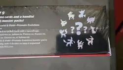 Pokemon Prismatic Surprise Box Booster Bundle Sam’s Club Sealed - Image 4