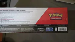 Pokemon Prismatic Surprise Box Booster Bundle Sam’s Club Sealed - Image 5