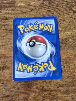 WotC Giovanni's Nidoqueen 23/132 Gym Challenge Unlimited Rare Eng 100 HP - Image 3