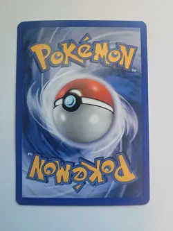 Dusclops #4/100 Pokemon TCG EX Sandstorm Holo E-Reader - Image 2