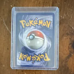 Pokemon TCG Mewtwo 10/102 Base Set Holo Rare Unlimited 1999 WOTC EN - Image 2