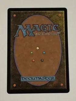 MTG Painful Quandary - Foundations LP - Image 2