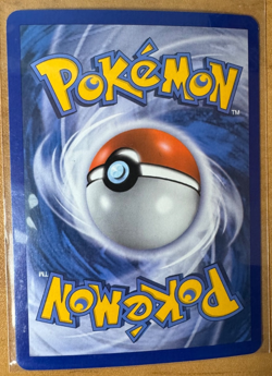 Tyranitar - Delta Species Holo - Reverse 16/113 - Pokemon TCG - DAMAGED - Image 2