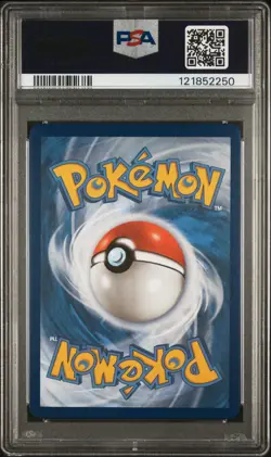 2021 POKEMON CELEBRATIONS CLASSIC COLL #113 FULL ART/RESHIRAM PSA 10 GEM MT USA - Image 2