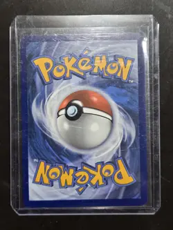 Pokemon Mew ex 232/091 SV Paldean Fates SIR Holo Full Art English 180HP - Image 2
