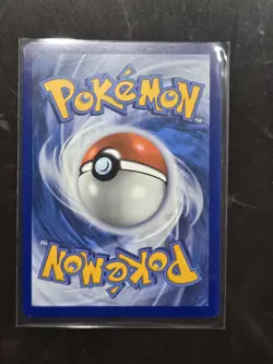 Pokemon Mew ex 232/091 SV Paldean Fates SIR Holo Full Art English 180HP - Image 4