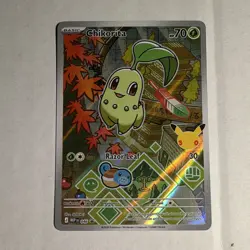 Pokemon First partner Series 2 Johto set - Image 4