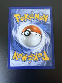 Pokemon Fennekin #080 Mega Evolution Promo Chaos Rising ETB Near Mint - Image 2