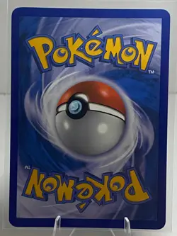 Samurott 31/114 Holo Rare Black & White Holo Near Mint - Image 2