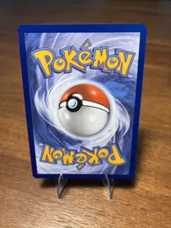 Fennekin-80 Pokemon Center Stamped Promo Chaos Rising - Image 2