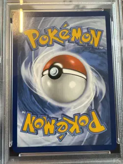 2025 POKEMON MEG EN-MEGA EVOLUTION ULTRA RARE #160 MEGA LUCARIO EX PSA 10 - Image 4