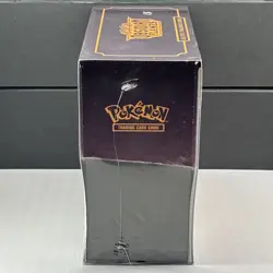 Pokemon TCG Scarlet & Violet Obsidian Flames Elite Trainer Box ETB SEALED NEW - Image 4