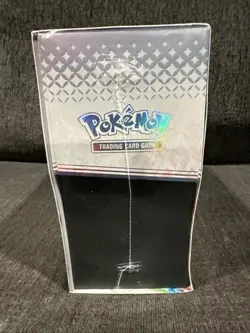 NEW UNOPENED Prismatic Evolutions Elite Trainer Box ETB Scarlet & Violet - Image 2