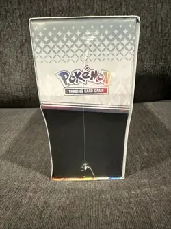 NEW UNOPENED Prismatic Evolutions Elite Trainer Box ETB Scarlet & Violet - Image 3