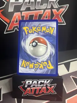Pokemon TCG Mega Evolution Mega Gardevoir EX 159/132 Full Art Holo - Image 2