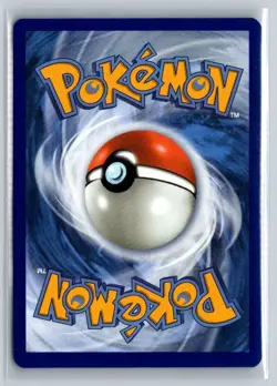 Piplup 027/094 Common Phantasmal Flames Pokemon Reverse Holo Near Mint - Image 2