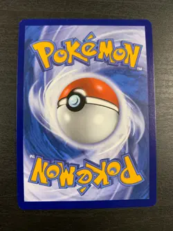 2025 Mega Evolution Haunter Holo Black Star Promo #027 - Image 2