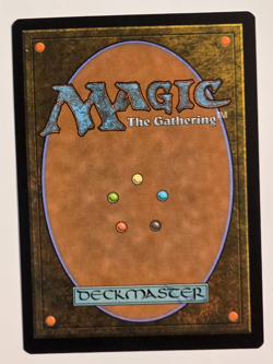 Black Panther, Wakandan King M1747 Regular Secret Lair Drop MTG NM - Image 2