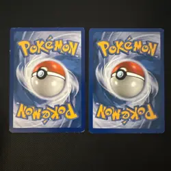Bulbasaur 77/132 Ivysaur 51/132 Secret Wonders Regular Pokemon S529 - Image 2