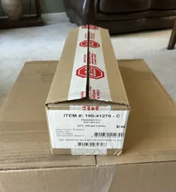 6x Stellar Crown Booster Box Pokemon TCG *Open Case* - Image 1