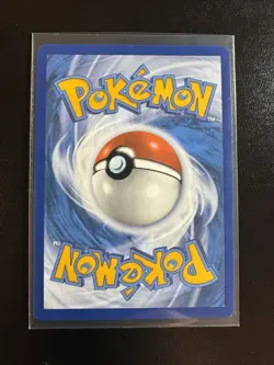 N’s Zorua 189 [Pokemon Center Stamp] Journey Together ETB Promo Pokemon TCG NM - Image 4