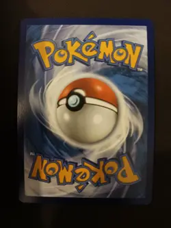Pokemon TCG Budew Premier Ball League Exclusive PRE 004/131 Holo English - Image 2