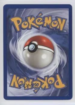 Horsea 1st Ed. Pokemon Fossil #49 1999 - Image 2