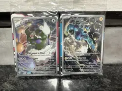 Pokemon Center Promo Bundle Koraidon Moraidon Tornadus Thundurus - Image 3