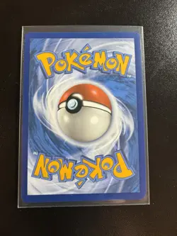 Pokemon Center Stamped Promo Destined Rivals Team Rocket’s Wobbuffet SVP 203 - Image 4