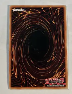 Yugioh Urgent Schedule - LED4-EN037 - Ultra Rare - 1st Edition LP - Image 3