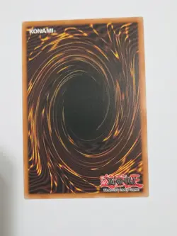 Yugioh! Soul Servant - RA03-EN271 - Platinum Secret Rare - 1st Edition Near Mint - Image 2