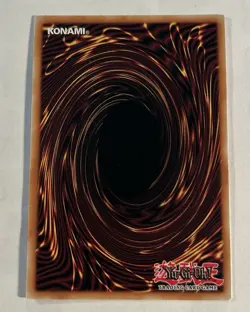 Archfiend's Call FIGA-EN032 Secret Rare 1st Edition Yugioh DNA GAMES VLP - Image 3