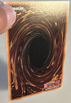Archfiend's Call FIGA-EN032 Secret Rare 1st Edition Yugioh DNA GAMES VLP - Image 4
