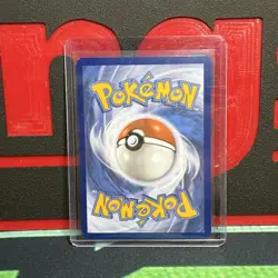 Gengar Stage 2 Pokemon Card 94/165 Psychic Holo Rare Scarlet Violet - Image 2