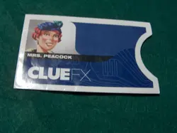 Clue FX Replacement Parts and Pieces Electronic Board Game - You Choose Part - Image 3