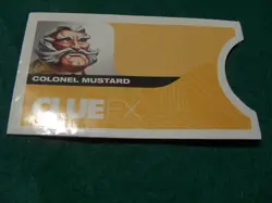 Clue FX Replacement Parts and Pieces Electronic Board Game - You Choose Part - Image 4